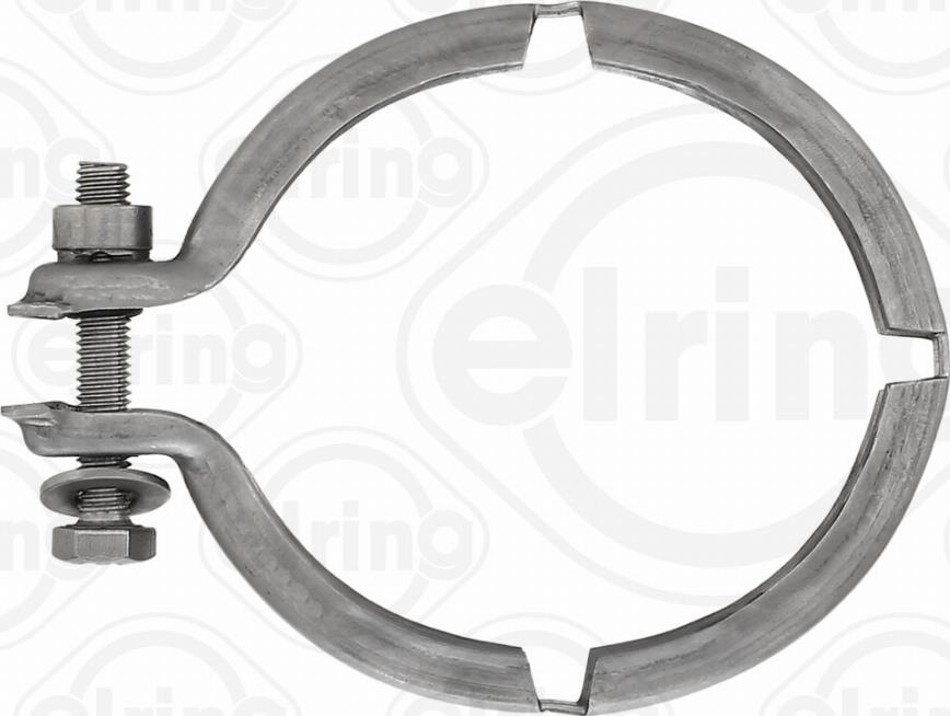 Elring 040.630 - Соединительные элементы, система выпуска avtokuzovplus.com.ua