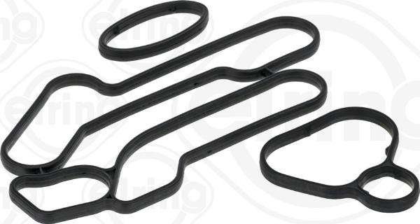 Elring 041.080 - Комплект прокладок, масляний радіатор autocars.com.ua