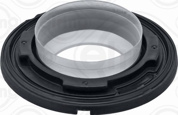 Elring 042.090 - Ущільнене кільце, колінчастий вал autocars.com.ua