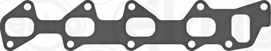 Elring 044.600 - Прокладка, випускний колектор autocars.com.ua