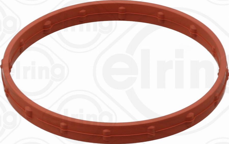 Elring 050.110 - Прокладка, корпус впускного колектора autocars.com.ua