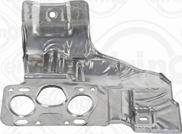 Elring 050.120 - Прокладка, випускний колектор autocars.com.ua