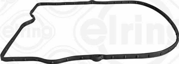 Elring 050.130 - Прокладка, картер рульового механізму autocars.com.ua