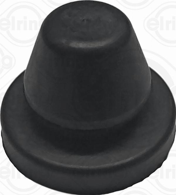 Elring 050.390 - Кріпильний елемент, кожух двигуна autocars.com.ua