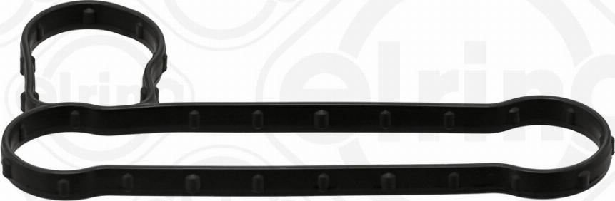 Elring 052.360 - Прокладка, масляний радіатор autocars.com.ua