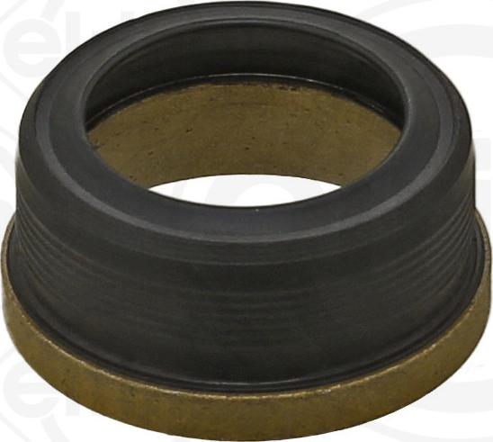 Elring 053.120 - Прокладка, вентиляція картера autocars.com.ua