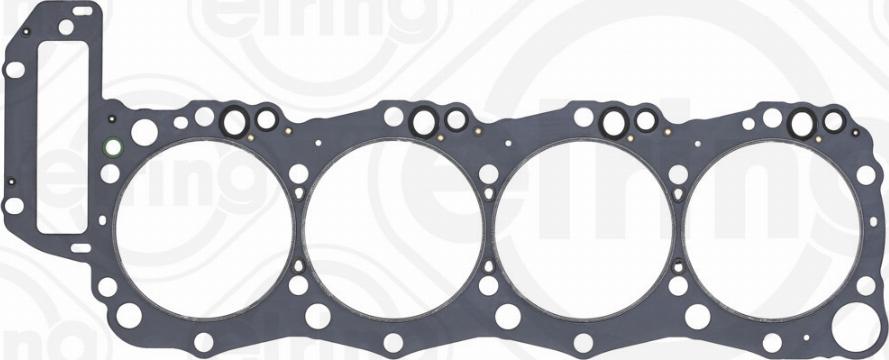 Elring 053.840 - Прокладка, головка циліндра autocars.com.ua