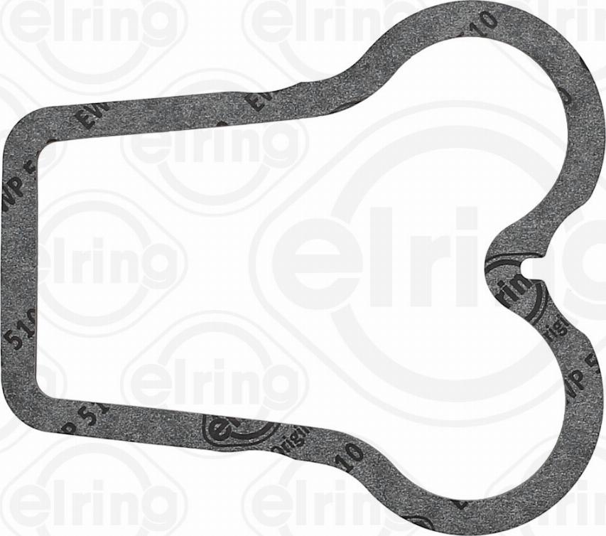 Elring 056.460 - Прокладка, кришка головки циліндра autocars.com.ua