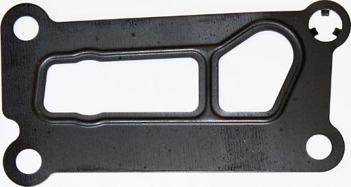 Elring 059.920 - Прокладка, корпус масляного фільтра autocars.com.ua