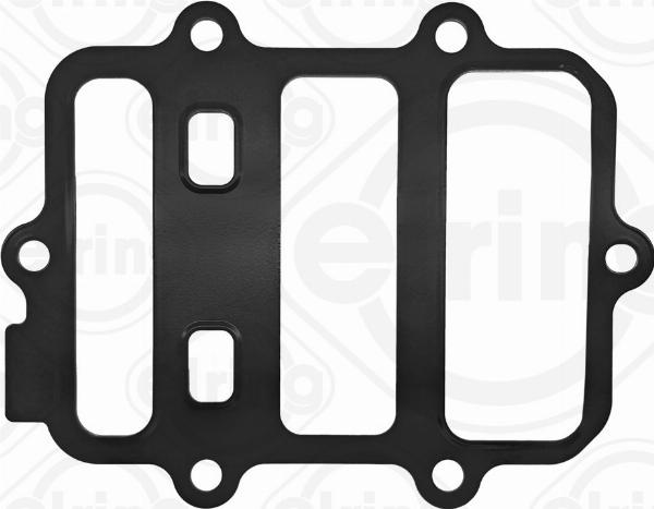 Elring 060.700 - Прокладка, клапан повернення ОГ autocars.com.ua