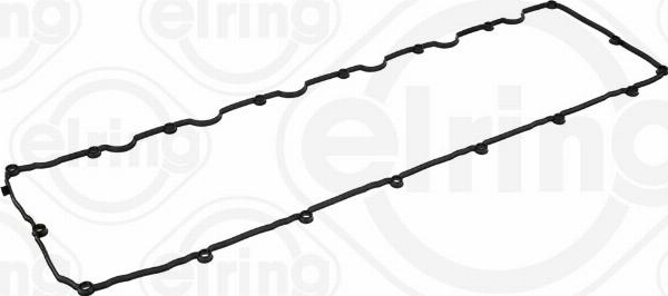 Elring 061.100 - Прокладка, кришка головки циліндра autocars.com.ua