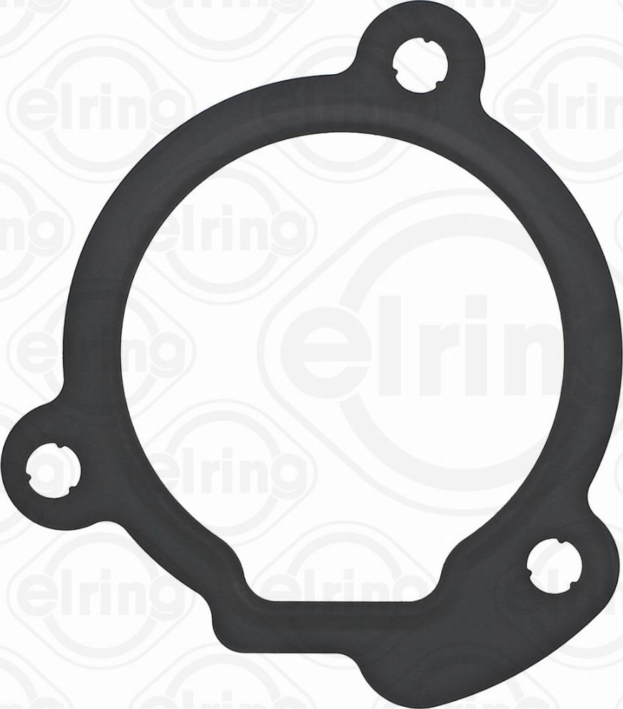 Elring 061.700 - Прокладка, корпус впускного колектора autocars.com.ua