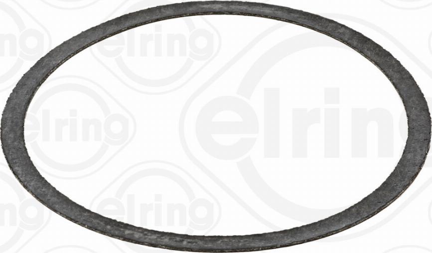 Elring 061.830 - Прокладка, труба вихлопного газу autocars.com.ua