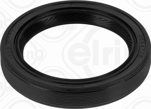 Elring 063.960 - Ущільнене кільце, диференціал autocars.com.ua