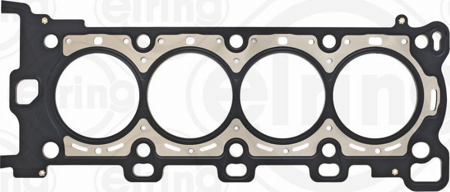 Elring 064.110 - Прокладка, головка циліндра autocars.com.ua