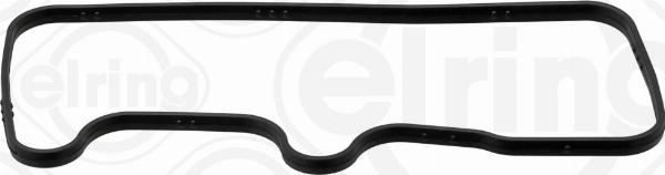 Elring 065.190 - Прокладка, корпус термостата autocars.com.ua