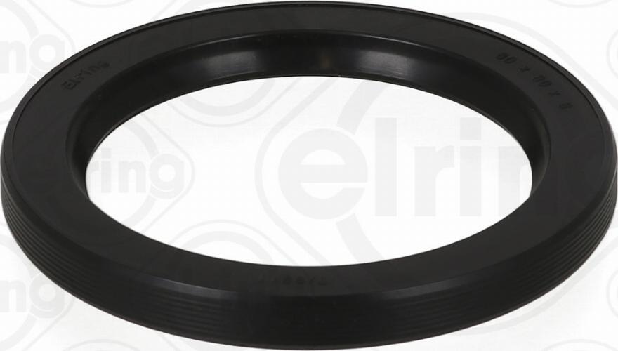 Elring 065.490 - Уплотняющее кольцо, коленчатый вал avtokuzovplus.com.ua