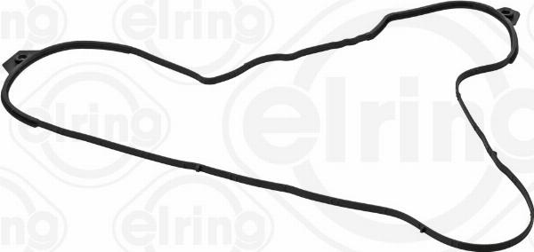 Elring 067200 - Прокладка, картер рульового механізму autocars.com.ua