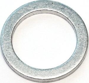 Elring 068.616 - Уплотнительное кольцо, резьбовая пробка маслосливного отверстия autodnr.net