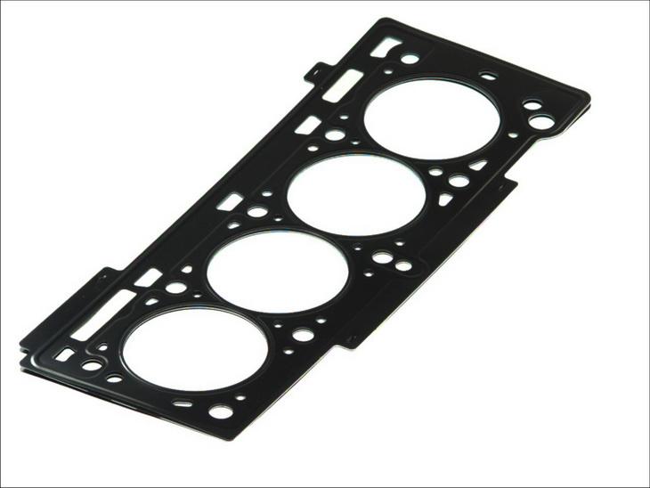 Elring 071.292 - Прокладка, головка циліндра autocars.com.ua