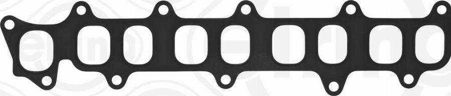 Elring 073.030 - Прокладка, впускний колектор autocars.com.ua