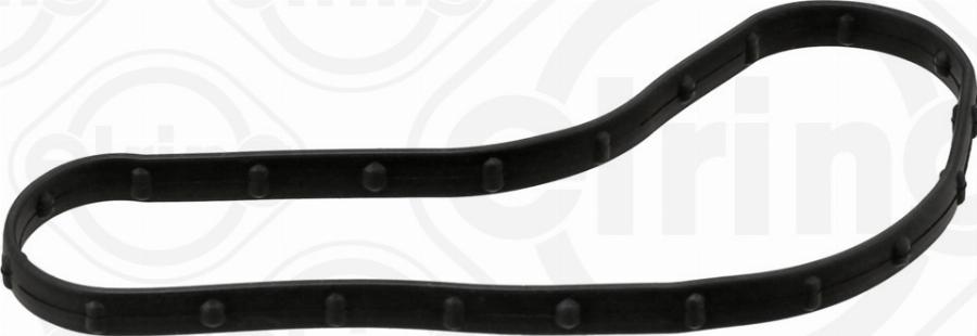 Elring 074.570 - Прокладка, масляний радіатор autocars.com.ua