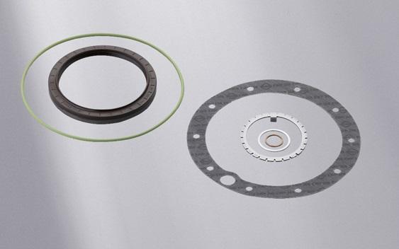 Elring 074.680 - Комплект прокладок, планетарна колісна передача autocars.com.ua