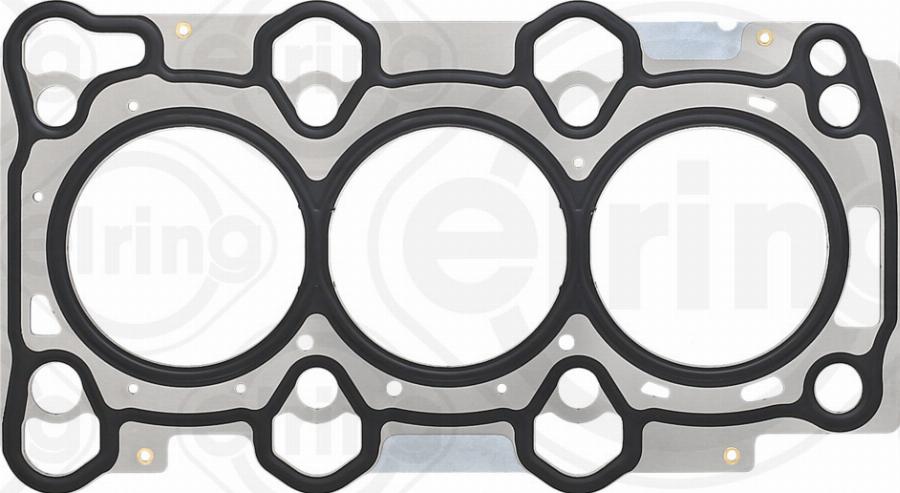 Elring 083.400 - Прокладка, головка циліндра autocars.com.ua