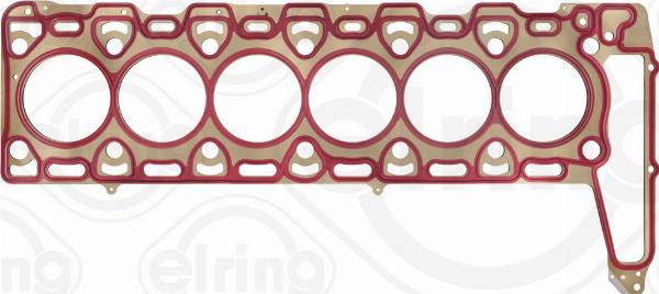 Elring 084.160 - Прокладка, головка циліндра autocars.com.ua