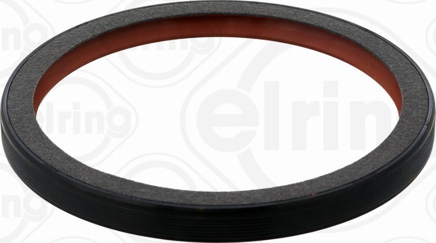 Elring 084.610 - Уплотняющее кольцо, коленчатый вал autodnr.net