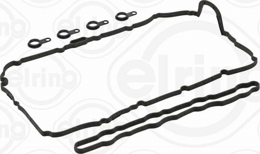 Elring 084.950 - Комплект прокладок, кришка головки циліндра autocars.com.ua
