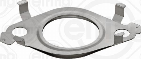 Elring 085.000 - Прокладка, трубка клапана повернення ОГ autocars.com.ua