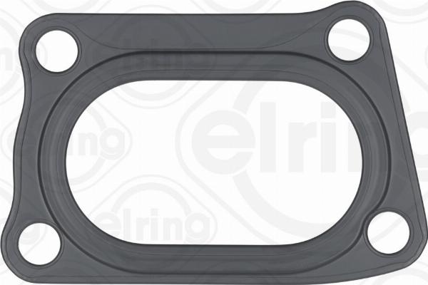 Elring 085.170 - Прокладка, труба вихлопного газу autocars.com.ua