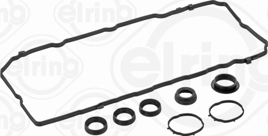 Elring 085.640 - Комплект прокладок, кришка головки циліндра autocars.com.ua