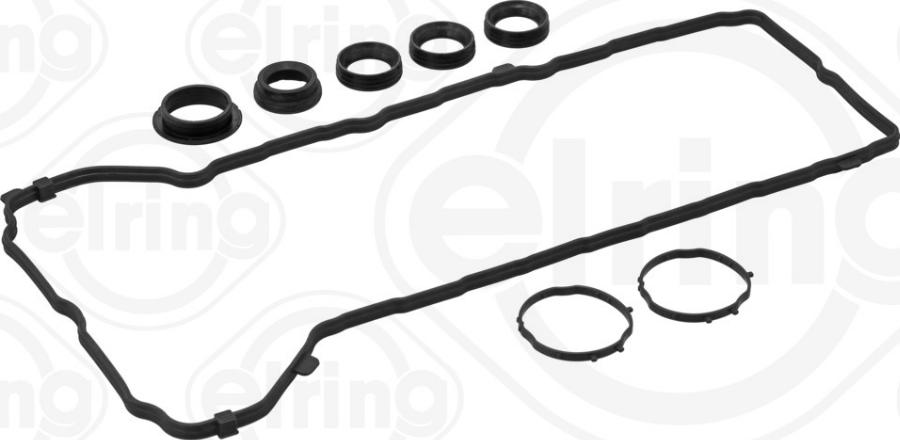 Elring 085.660 - Комплект прокладок, кришка головки циліндра autocars.com.ua