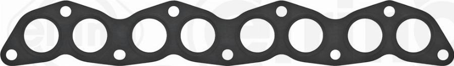 Elring 088.140 - Прокладка, впускний колектор autocars.com.ua