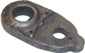 Elring 088.189 - Прокладка, трубка охолоджуючої рідини autocars.com.ua