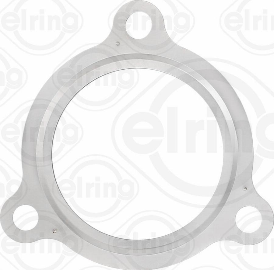 Elring 089.130 - Прокладка, труба вихлопного газу autocars.com.ua