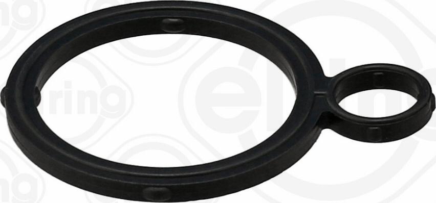 Elring 089.340 - Прокладка, кришка головки циліндра autocars.com.ua