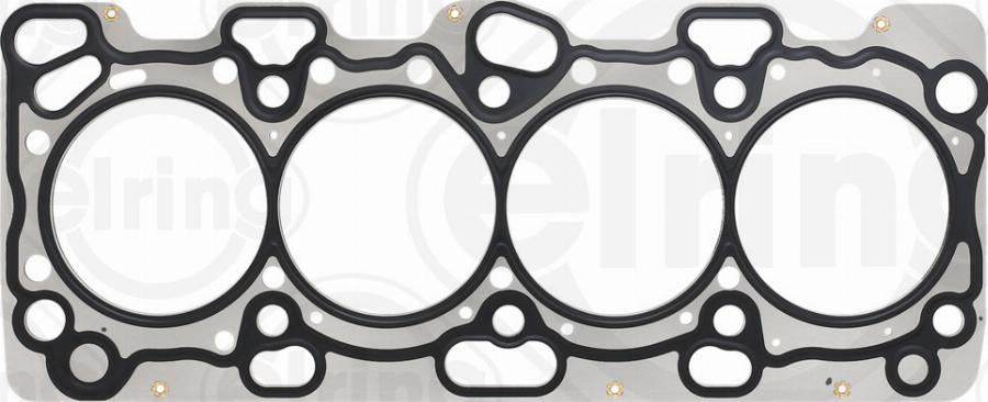 Elring 089.350 - Прокладка, головка циліндра autocars.com.ua