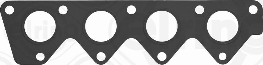 Elring 089.430 - Прокладка, випускний колектор autocars.com.ua