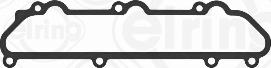 Elring 090.820 - Прокладка, корпус впускного колектора autocars.com.ua
