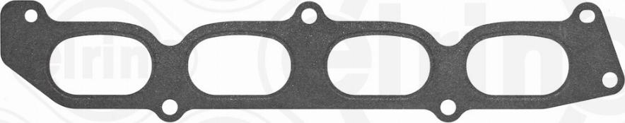 Elring 091.450 - Прокладка, впускний колектор autocars.com.ua