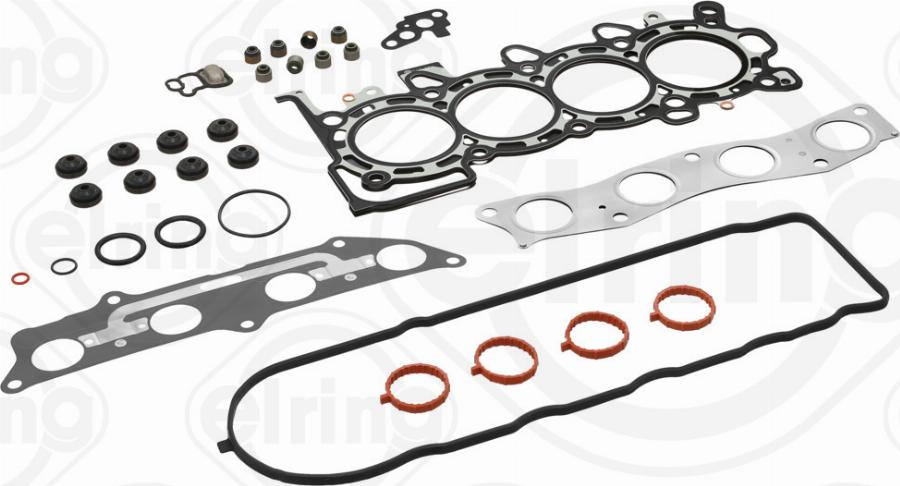 Elring 091.610 - Комплект прокладок, головка циліндра autocars.com.ua