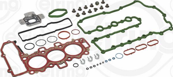 Elring 092.400 - Комплект прокладок, головка циліндра autocars.com.ua