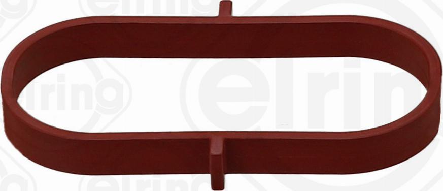 Elring 093.340 - Прокладка, впускний колектор autocars.com.ua