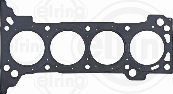 Elring 094.940 - Прокладка, головка циліндра autocars.com.ua