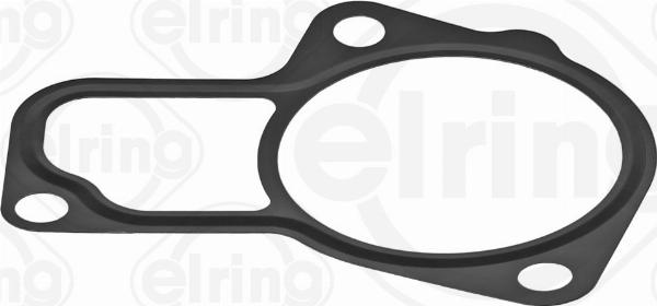 Elring 095.000 - Прокладка, корпус термостата autocars.com.ua