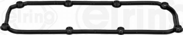 Elring 095.280 - Прокладка, кришка головки циліндра autocars.com.ua