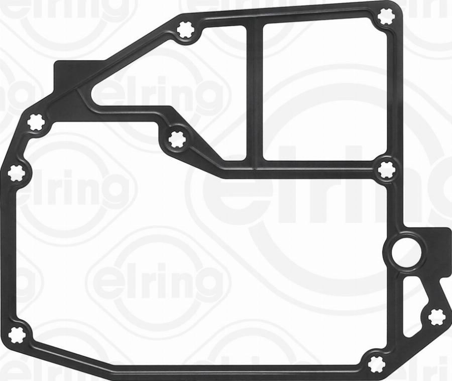 Elring 099.580 - Прокладка, масляний радіатор autocars.com.ua